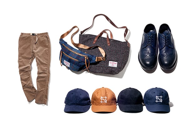 vendor NAGOYA Limited Collection