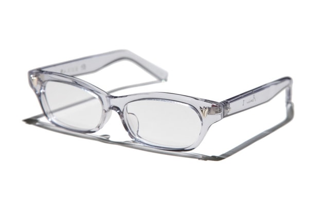 Visual Culture x Tai Hachiro Glasses