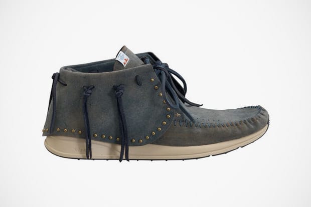 visvim FBT KIOWA JP