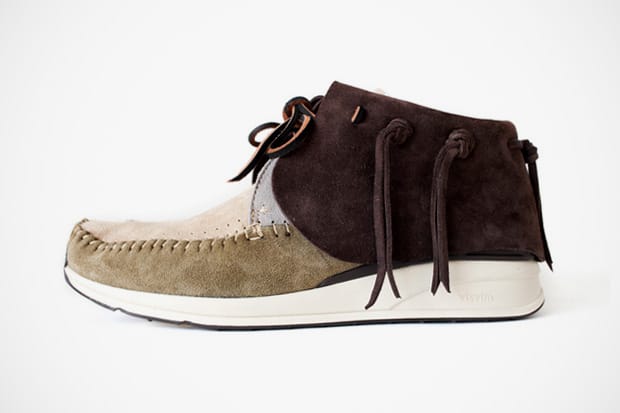 visvim FBT KUDU JP