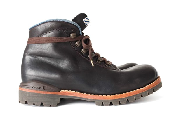 visvim GADFLY BOOTS FOLK