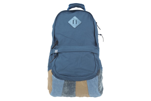 visvim LAMINA 22L PICARO Backpack