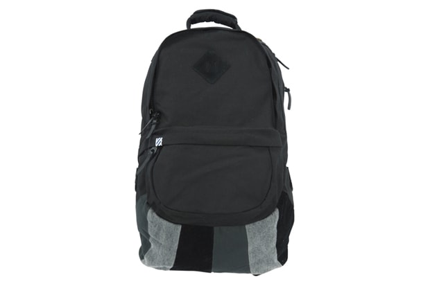 visvim LAMINA 22L PICARO Backpack