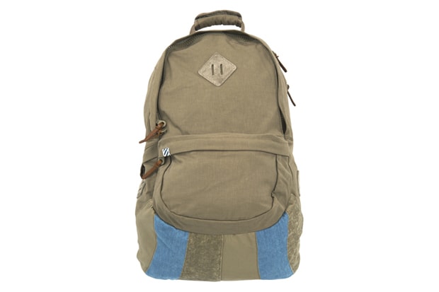 visvim LAMINA 22L PICARO Backpack