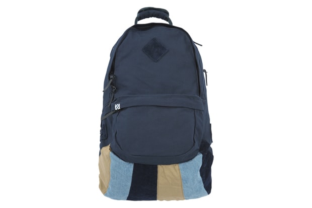 visvim LAMINA 22L PICARO Backpack