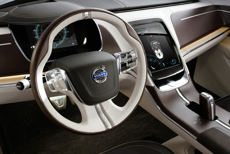 Volvo Concept You