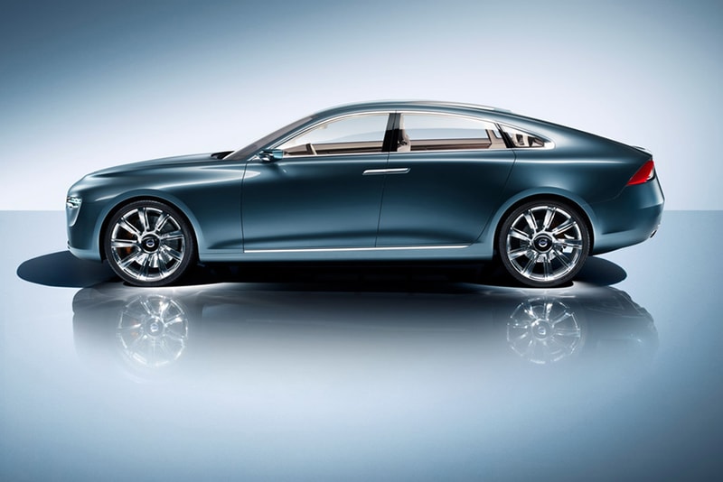 Volvo Concept You