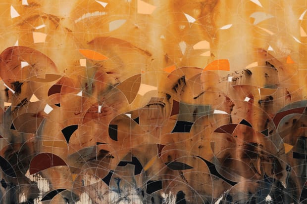 West One "Freedom Suite" Exhibition