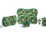 Win a Collection of Accessories from BAPE x Built!