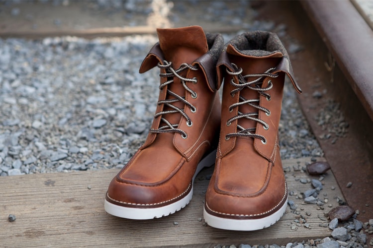 Wolverine No. 1883 Mayall Boot