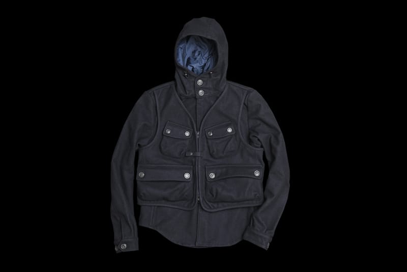 Woolrich John Rich & Bros. Big Game Fishing Shirt