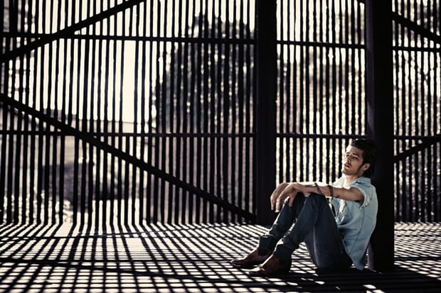 Wrangler Australia 2011 Fall/Winter Campaign by Boo George