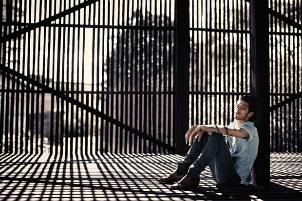 Wrangler Australia 2011 Fall/Winter Campaign by Boo George