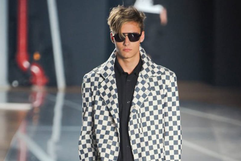 Y-3 2012 Spring/Summer Collection