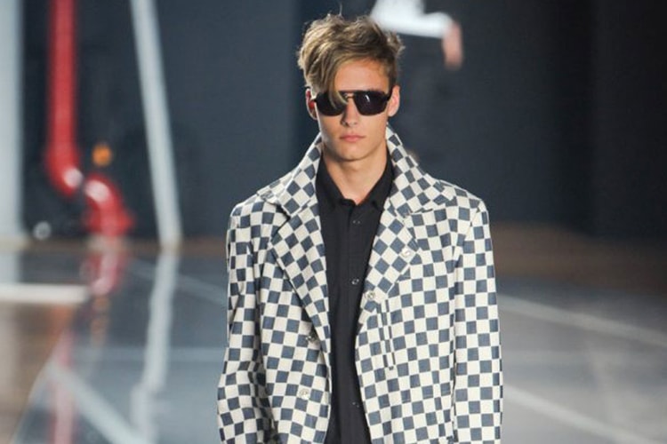 Y-3 2012 Spring/Summer Collection