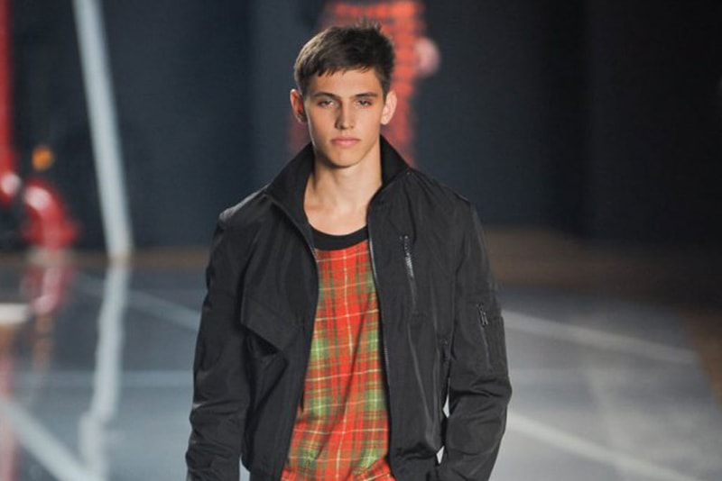 Y-3 2012 Spring/Summer Collection