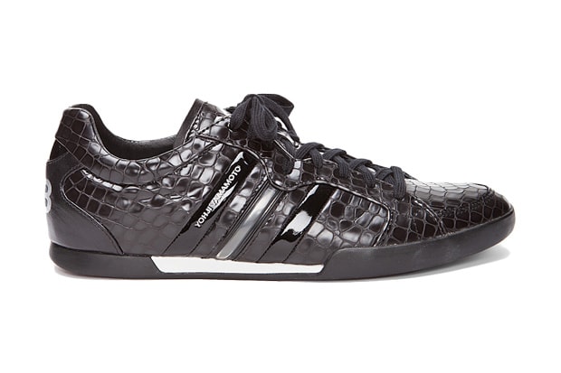 Y-3 Sala "Croc"