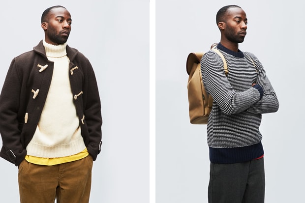 YMC 2011 Fall/Winter Lookbook