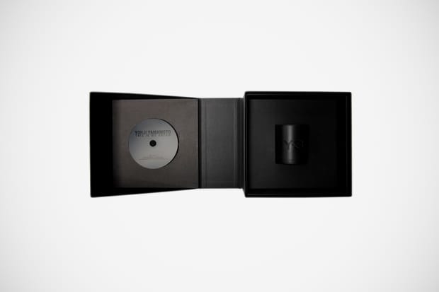 Yohji Yamamoto "THIS IS MY DREAM" DVD Box Set