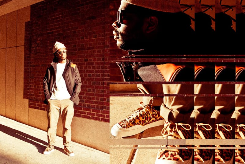 2011 Fall/Winter Collections by Bodega