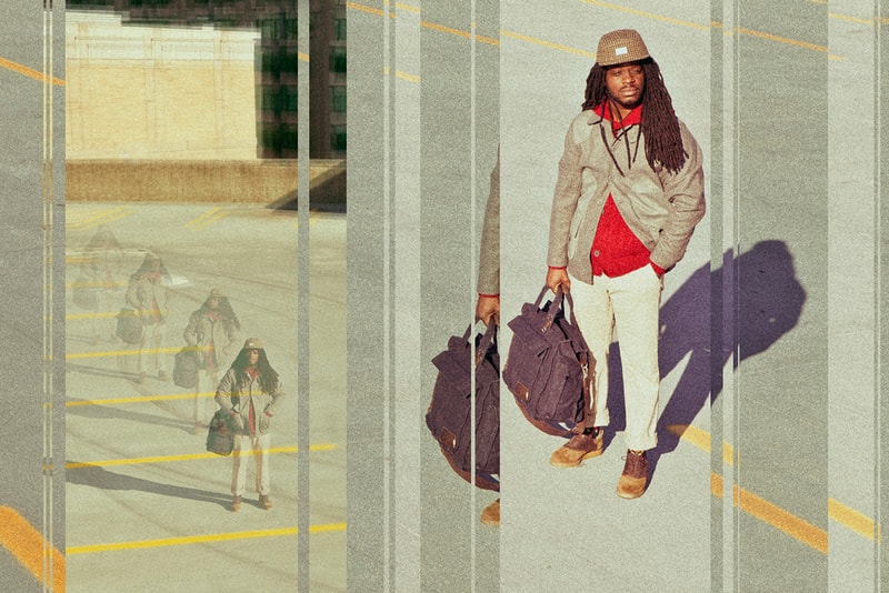 2011 Fall/Winter Collections by Bodega