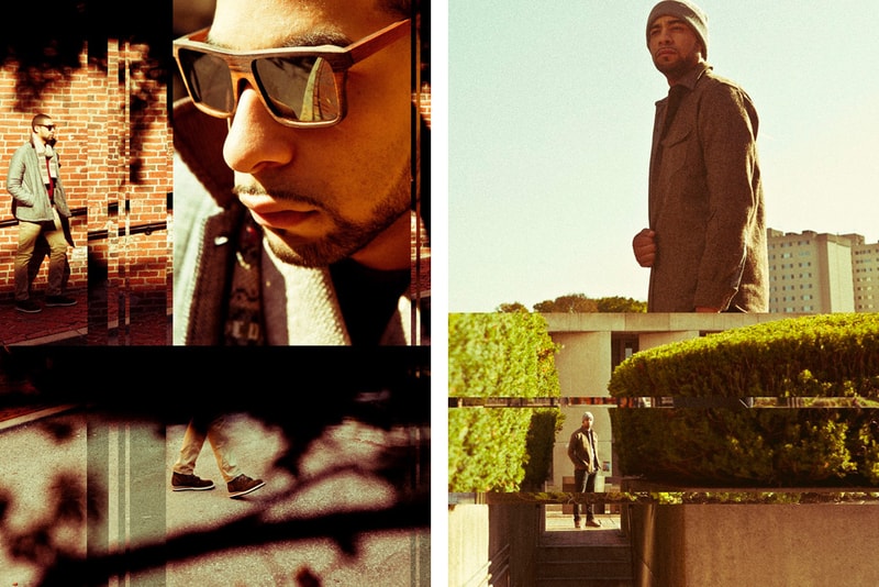 2011 Fall/Winter Collections by Bodega