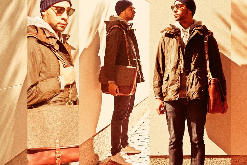 2011 Fall/Winter Collections by Bodega