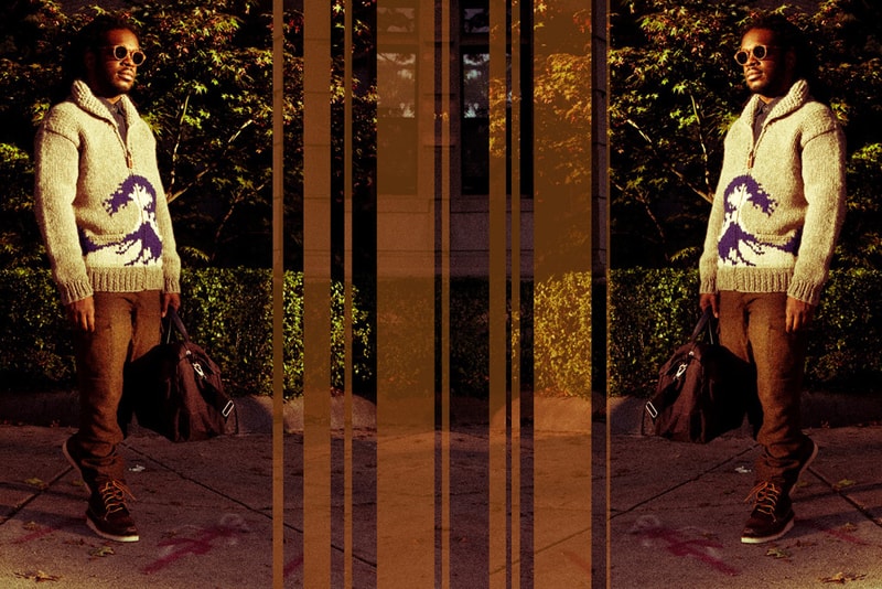2011 Fall/Winter Collections by Bodega