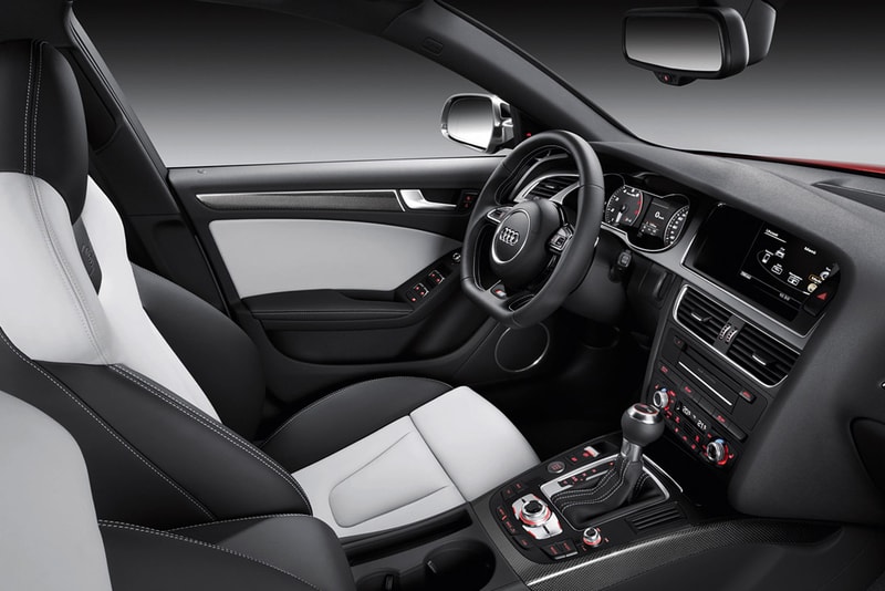 2013 Audi S4