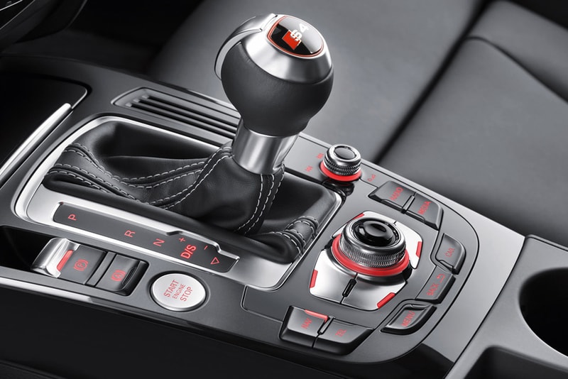 2013 Audi S4