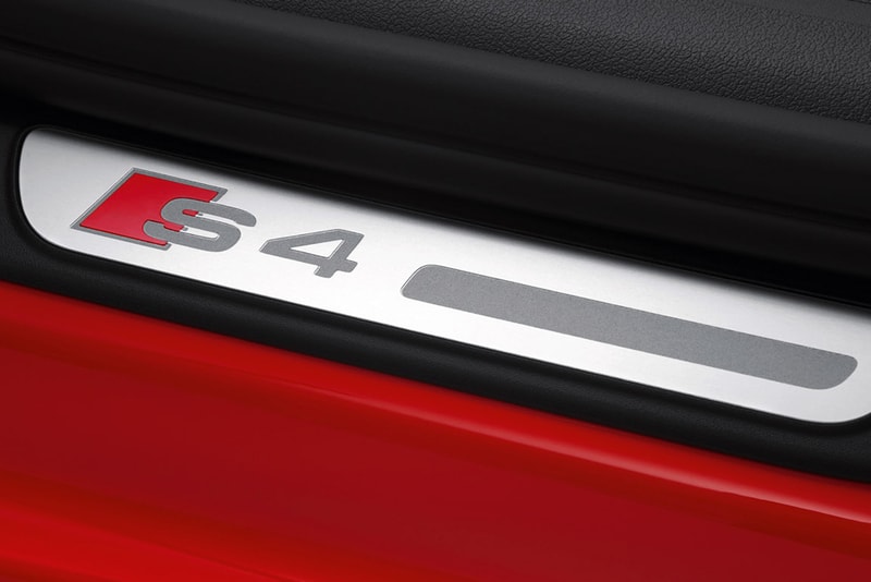 2013 Audi S4