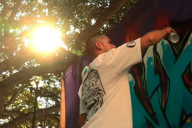 3rd Estria Invitiational Battle @ The Honolulu Academy of Arts