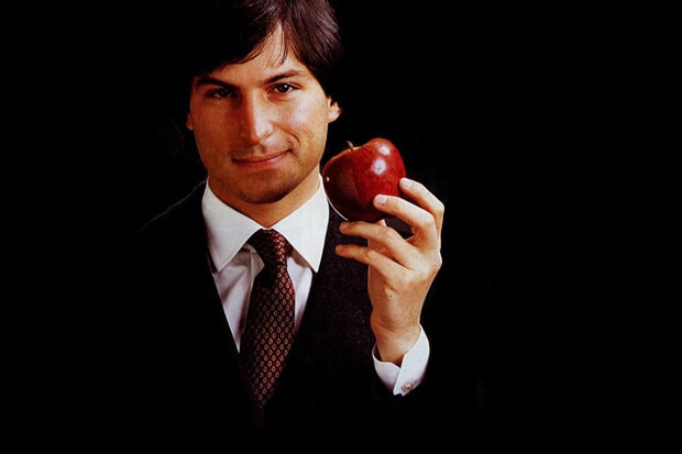 60 Minutes: Steve Jobs