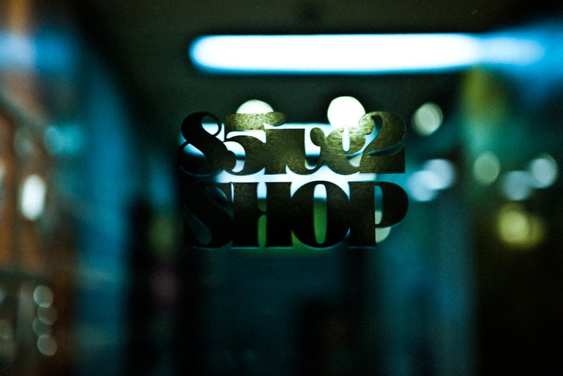 8FIVE2 Hong Kong Reopening