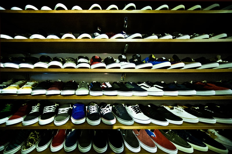 8FIVE2 Hong Kong Reopening