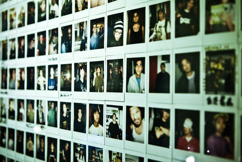 8FIVE2 Hong Kong Reopening