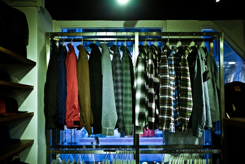 8FIVE2 Hong Kong Reopening
