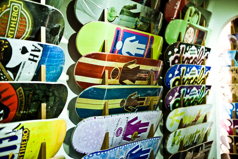 8FIVE2 Hong Kong Reopening