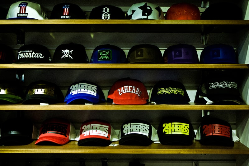 8FIVE2 Hong Kong Reopening