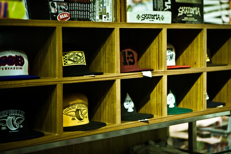 8FIVE2 Hong Kong Reopening