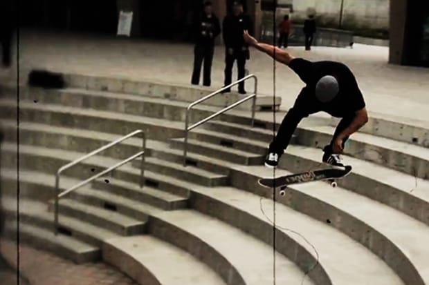 9five 2011 Holiday Collection Video Preview