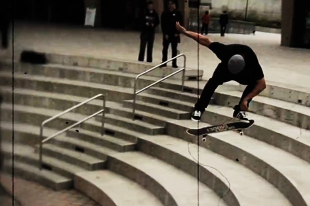 9five 2011 Holiday Collection Video Preview