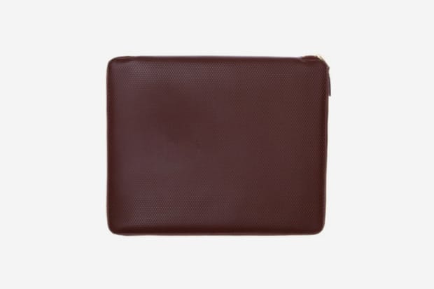 comme des garcons ipad case