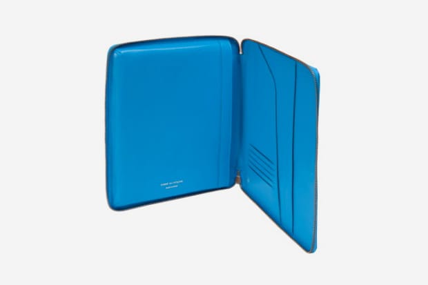 comme des garcons ipad case
