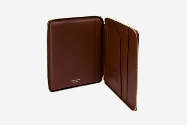 COMME des GARCONS iPad Case