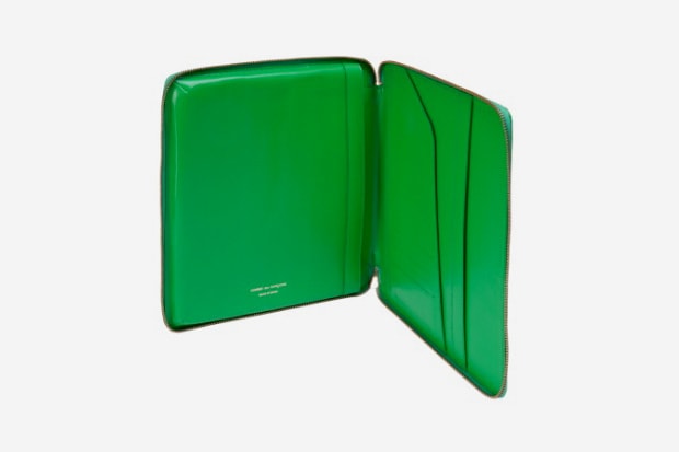 COMME des GARCONS iPad Case