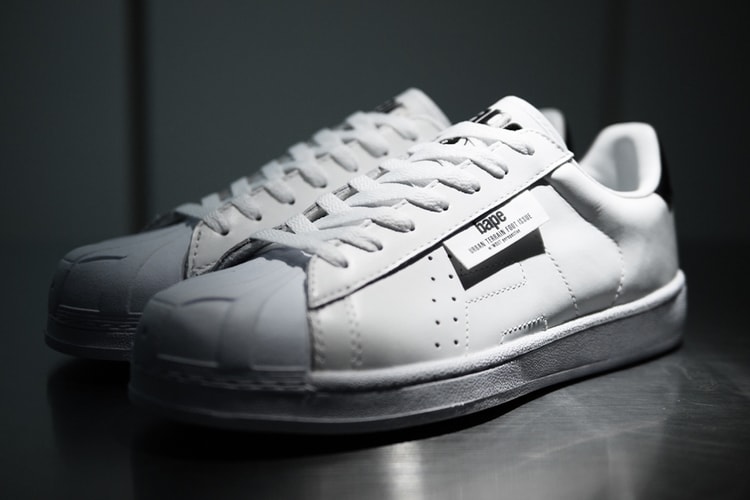 A Bathing Ape "MOUT" SKULL STA