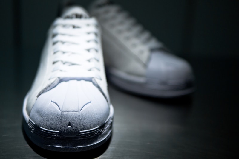 A Bathing Ape "MOUT" SKULL STA