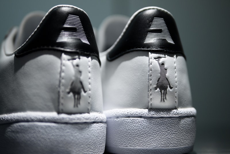A Bathing Ape "MOUT" SKULL STA