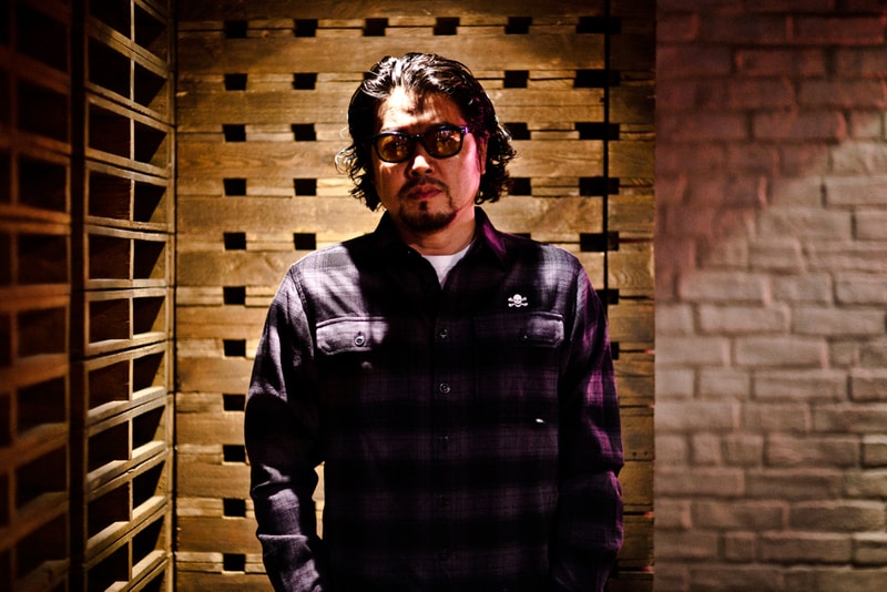 A Conversation with Shinsuke Takizawa